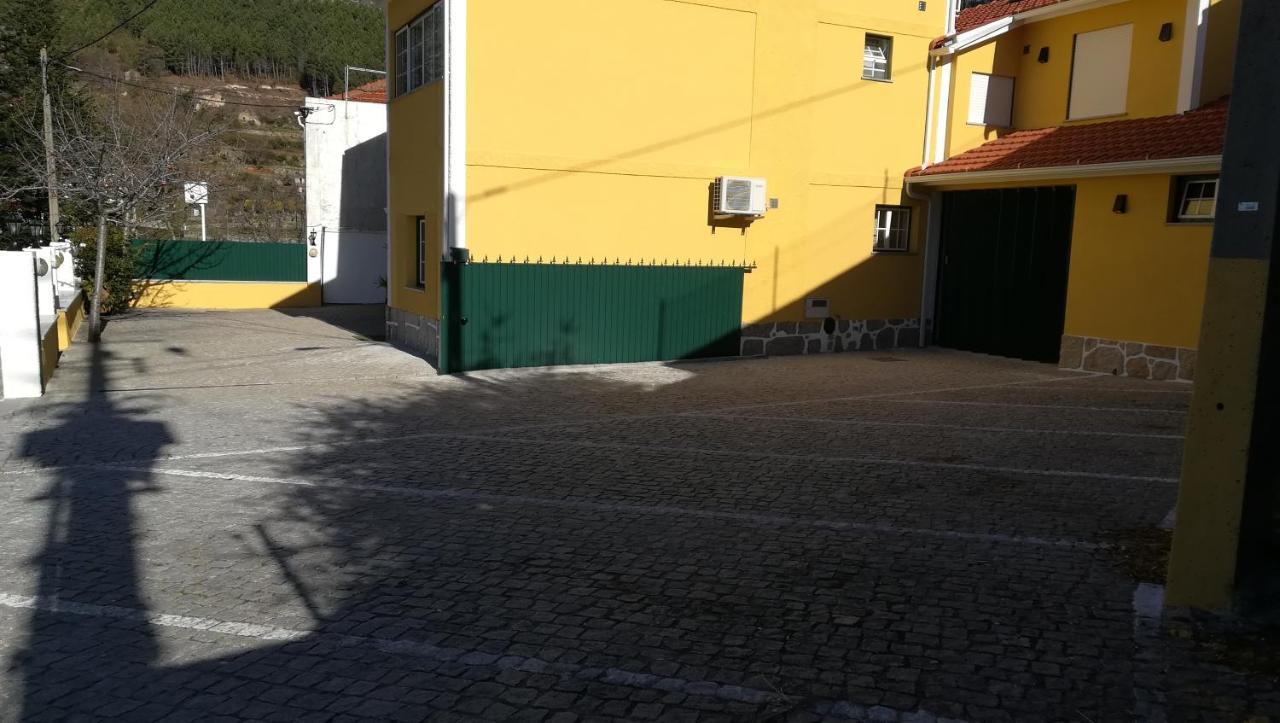 Отель Casa Da Fonte Sagrada Лорига Экстерьер фото